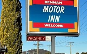 Denman Motor Inn